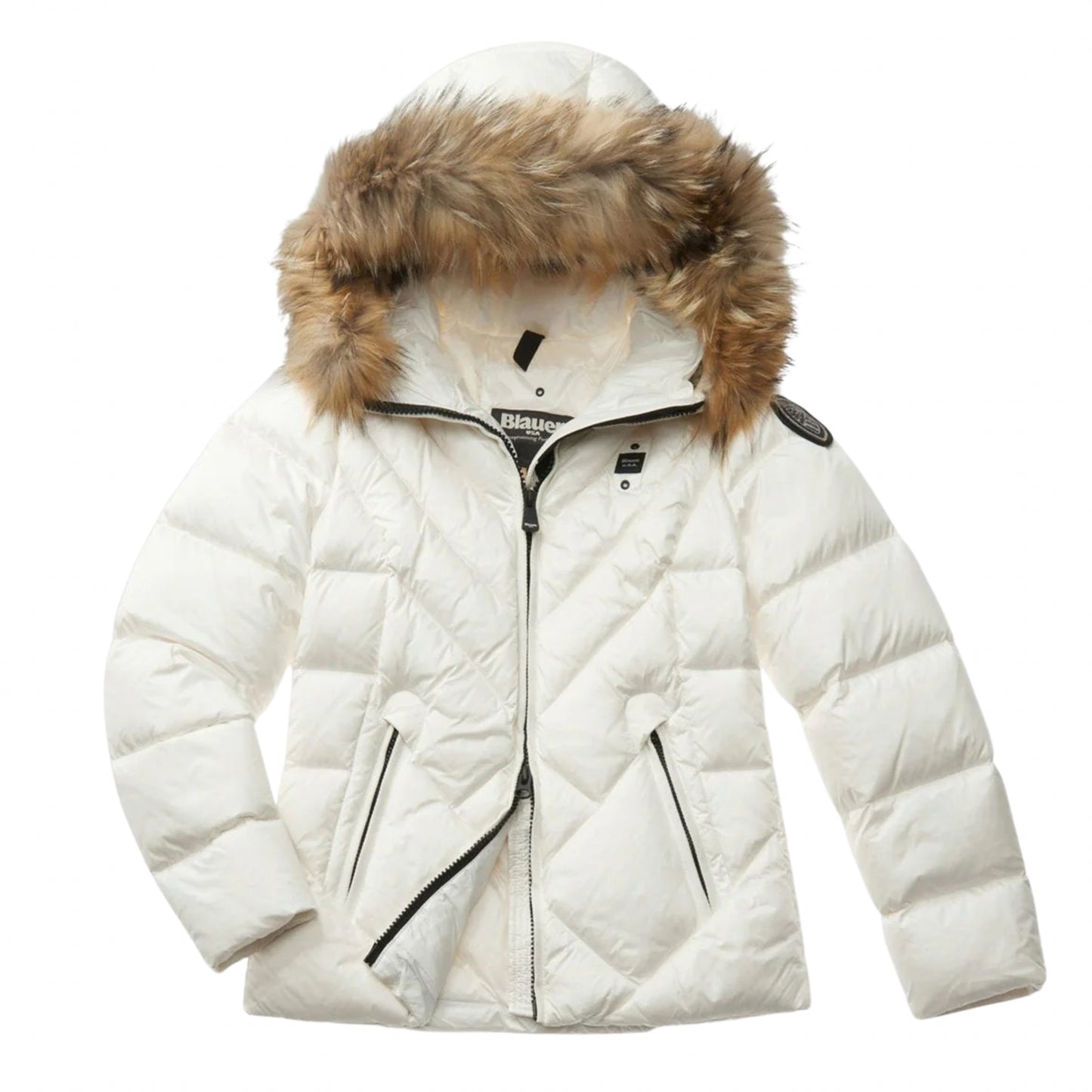 FERRUCCI | GIACCA INVERNALE DONNA - FERRUCCI ®