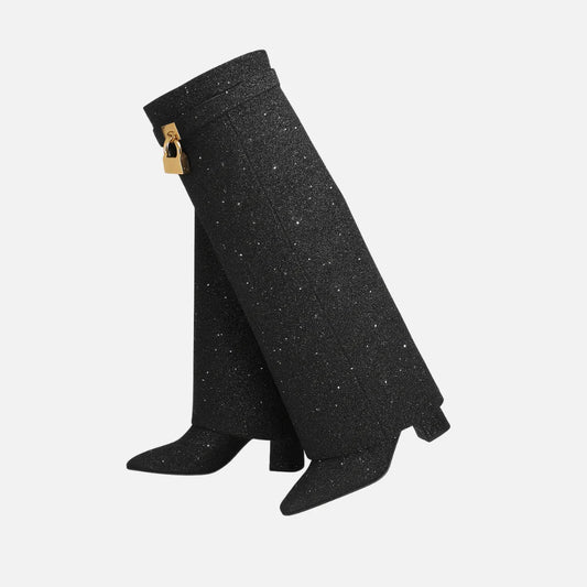 FERRUCCI | STIVALI AVA - FERRUCCI ®