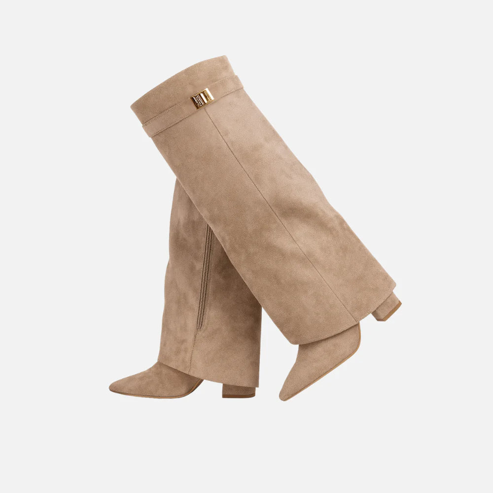 FERRUCCI | STIVALI AVA - FERRUCCI ®