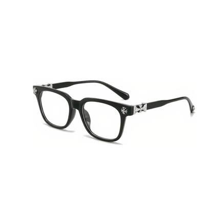 FERRUCCI | OCCHIALI CHROME (ANTI-LUCE BLU)