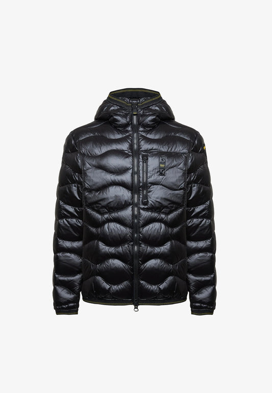 FERRUCCI | GIACCA INVERNALE UOMO - FERRUCCI ®