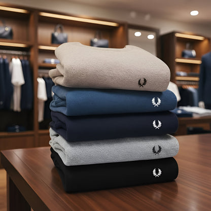 FERRUCCI | MAGLIONE UOMO ELEGANTE