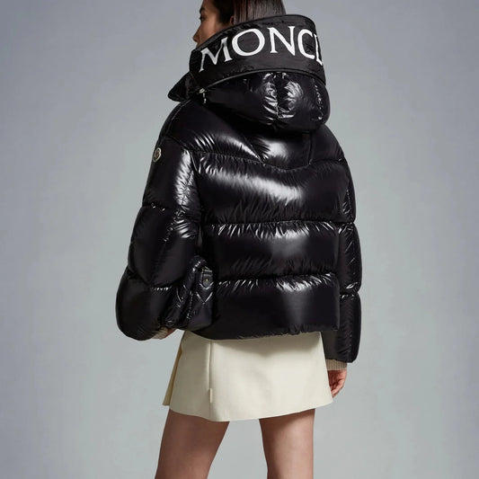 FERRUCCI | GIUBBINO LETTER DONNA - FERRUCCI ®