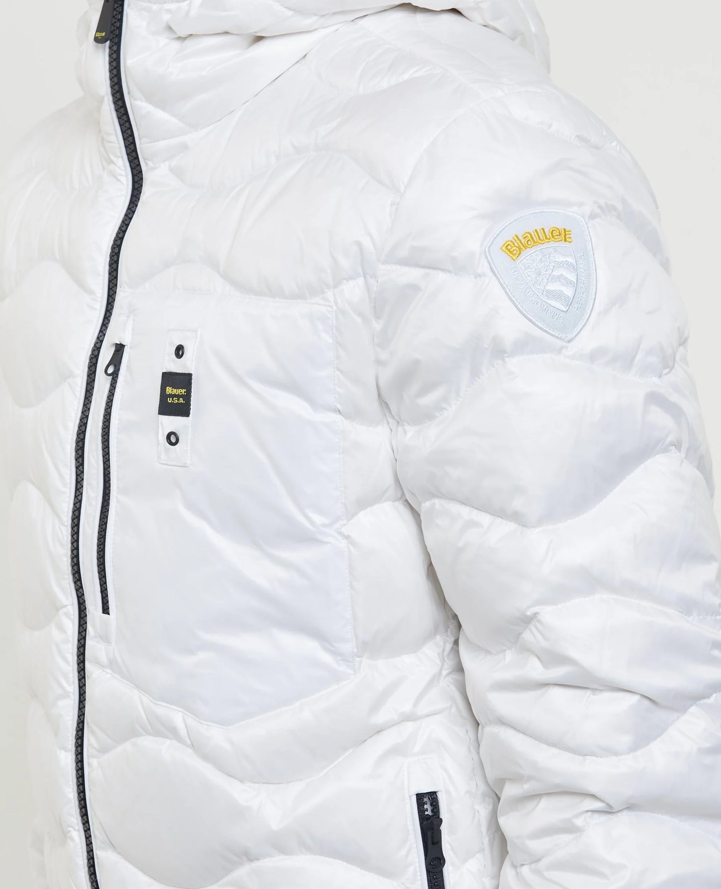 FERRUCCI | GIACCA INVERNALE UOMO - FERRUCCI ®