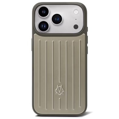 FERRUCCI | RIMOWA COVER