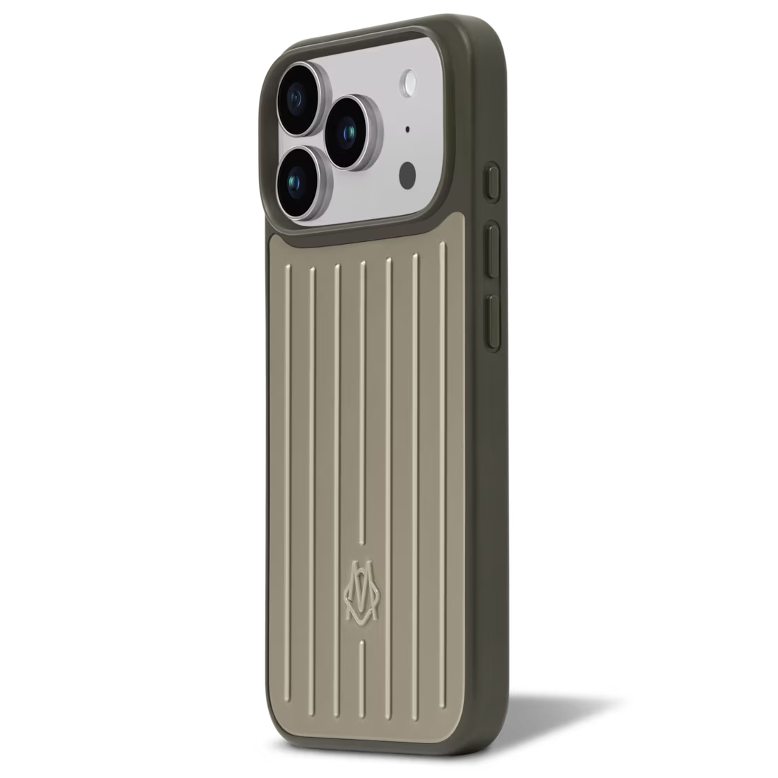 FERRUCCI | RIMOWA COVER