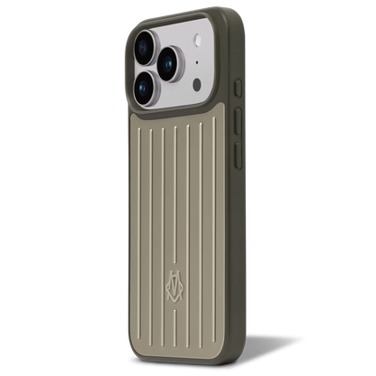 FERRUCCI | RIMOWA COVER