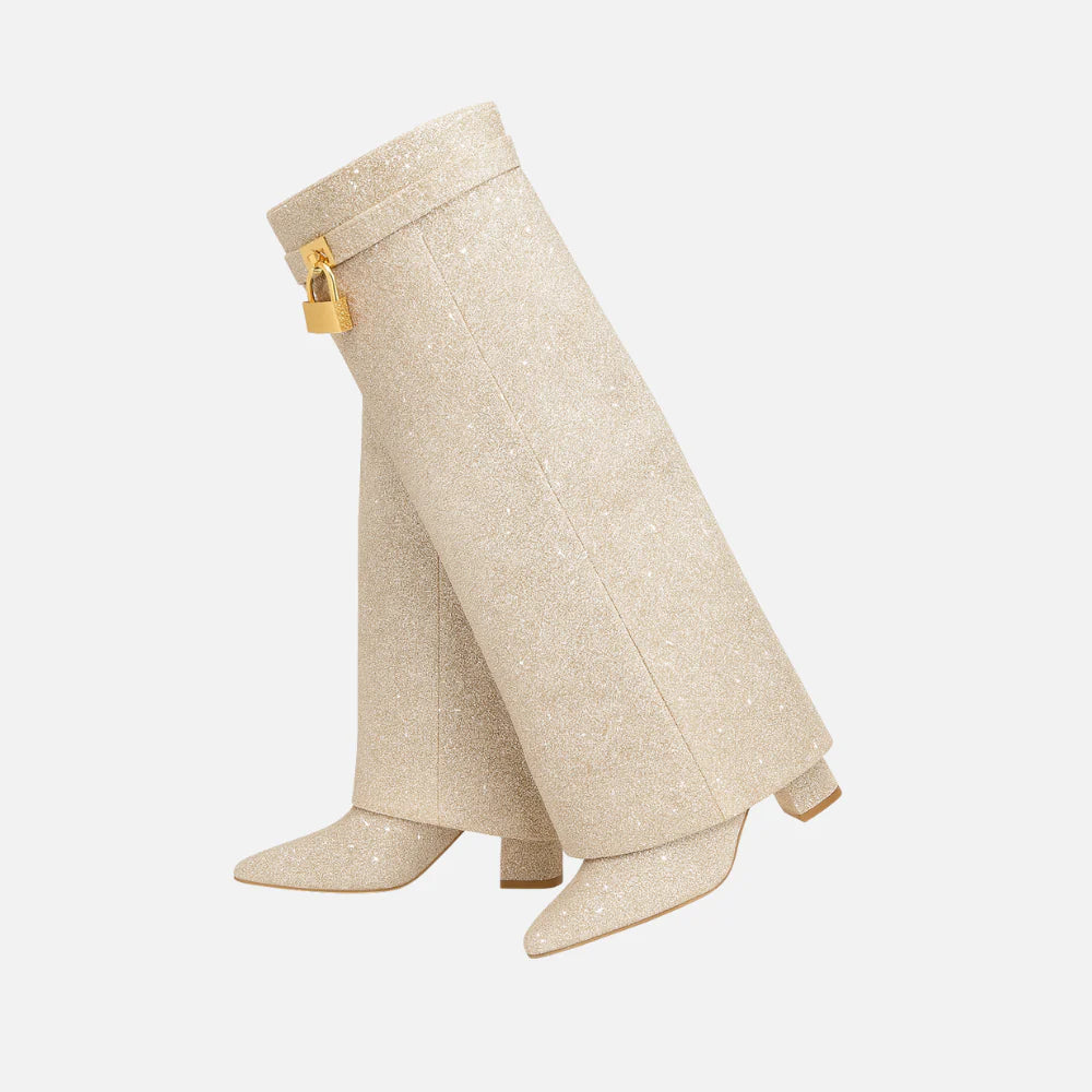 FERRUCCI | STIVALI AVA - FERRUCCI ®