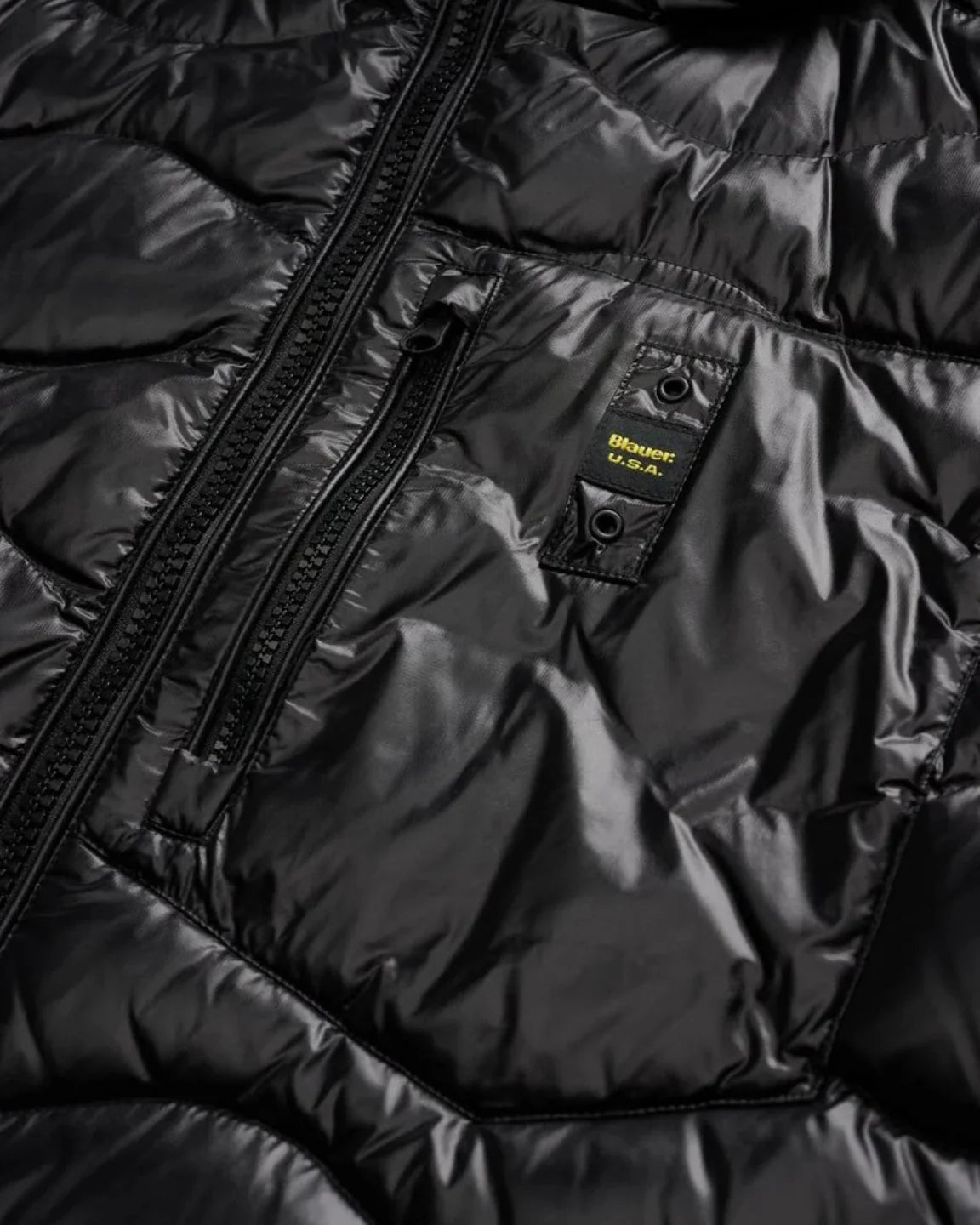 FERRUCCI | GIACCA INVERNALE UOMO - FERRUCCI ®