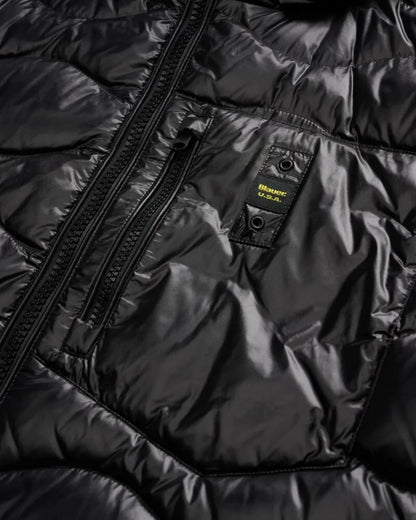 FERRUCCI | GIACCA INVERNALE UOMO - FERRUCCI ®