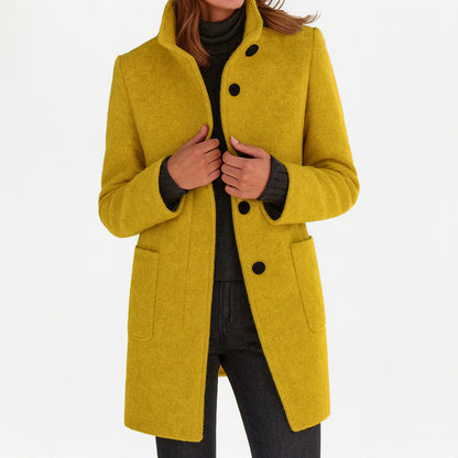 FERRUCCI | CAPPOTTO DONNA ELEGANTE
