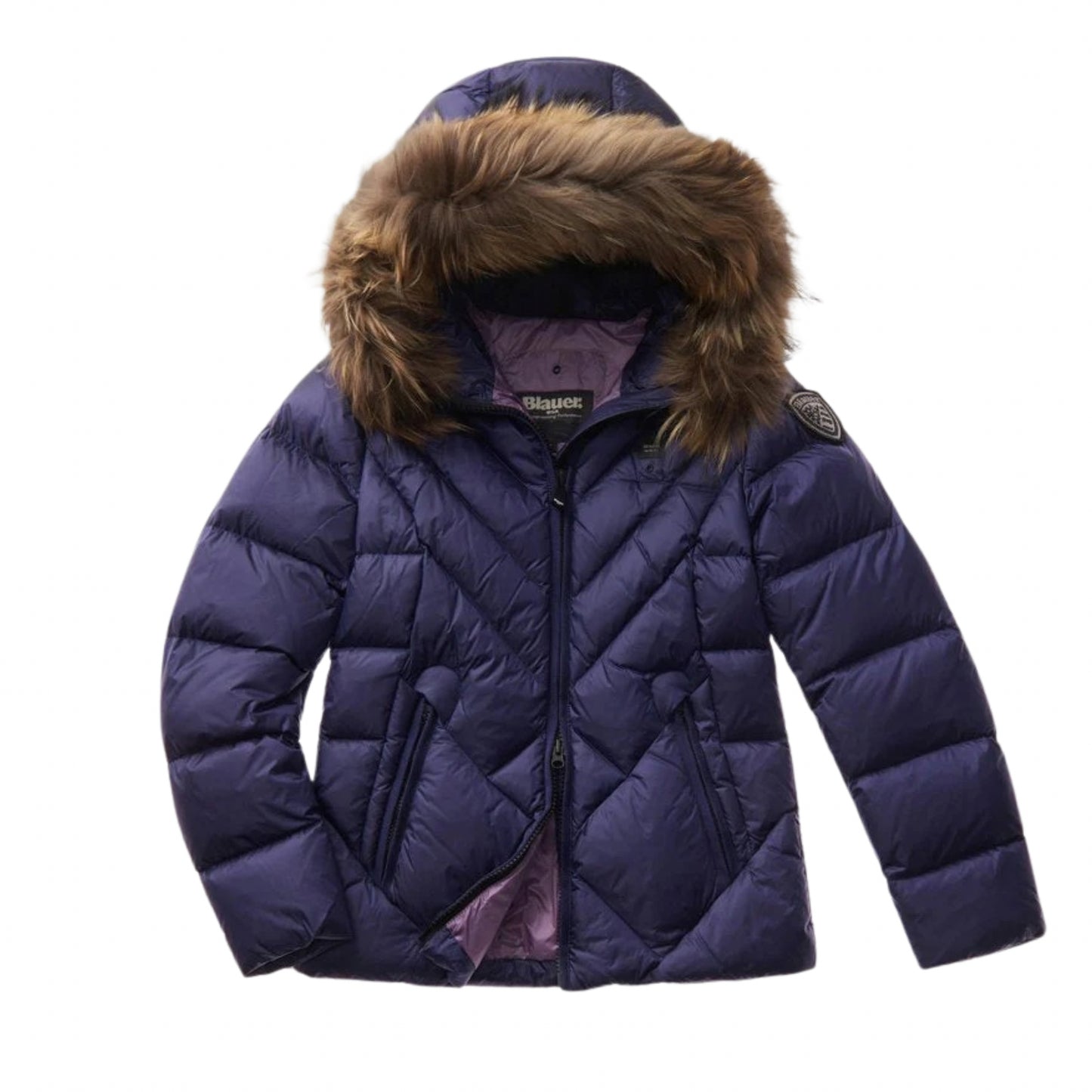 FERRUCCI | GIACCA INVERNALE DONNA - FERRUCCI ®