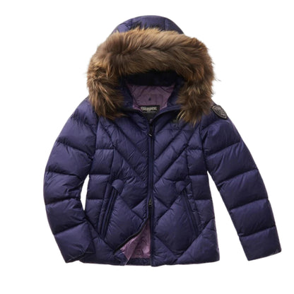 FERRUCCI | GIACCA INVERNALE DONNA - FERRUCCI ®