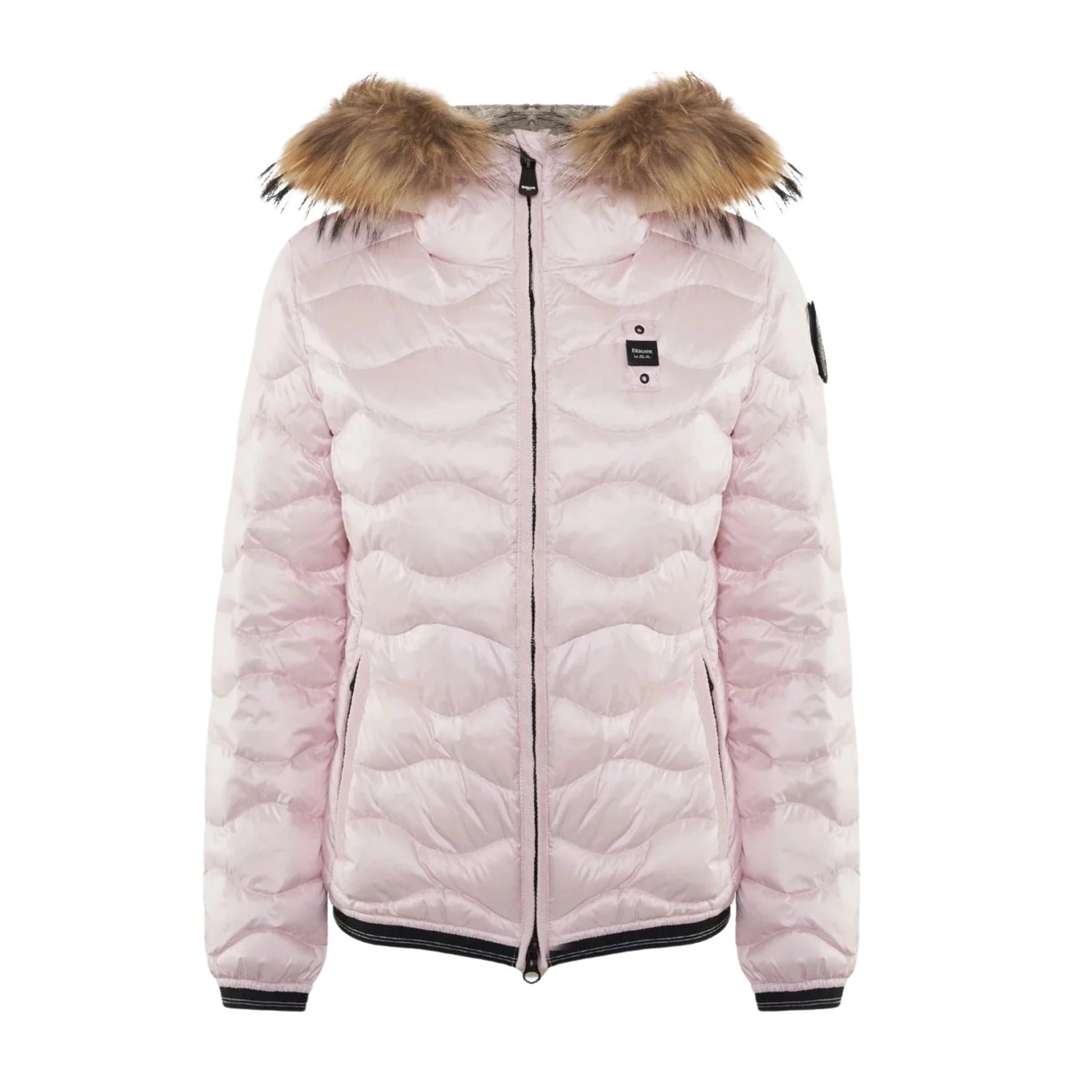 FERRUCCI | GIACCA INVERNALE DONNA - FERRUCCI ®