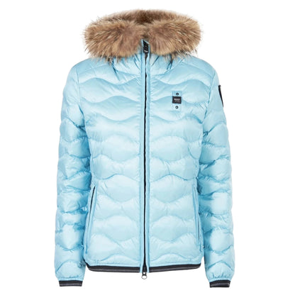 FERRUCCI | GIACCA INVERNALE DONNA - FERRUCCI ®