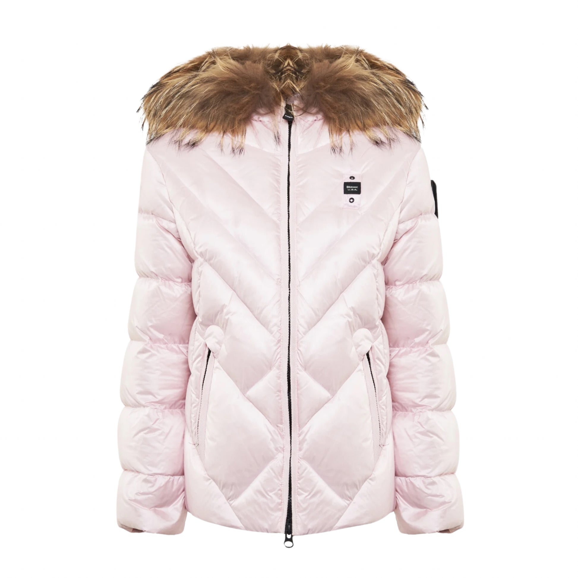 FERRUCCI | GIACCA INVERNALE DONNA - FERRUCCI ®