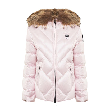FERRUCCI | GIACCA INVERNALE DONNA - FERRUCCI ®