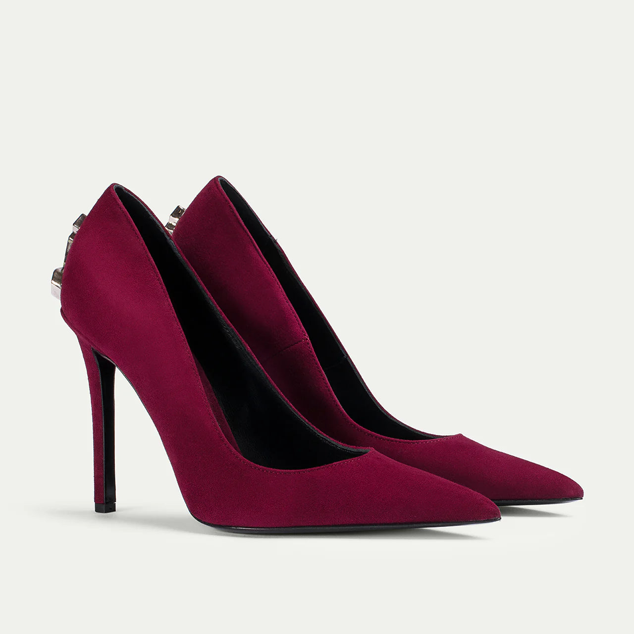FERRUCCI | DECOLLETE' LUXURY - FERRUCCI ®