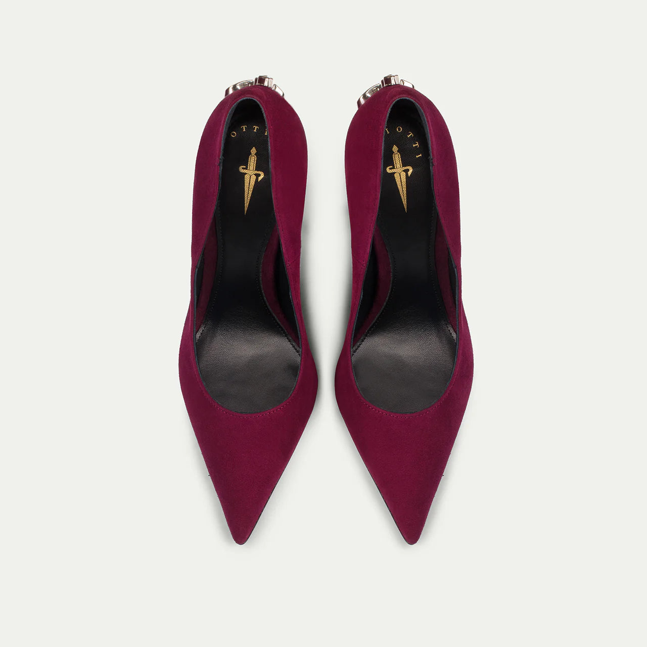 FERRUCCI | DECOLLETE' LUXURY - FERRUCCI ®