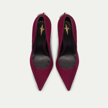 FERRUCCI | DECOLLETE' LUXURY - FERRUCCI ®