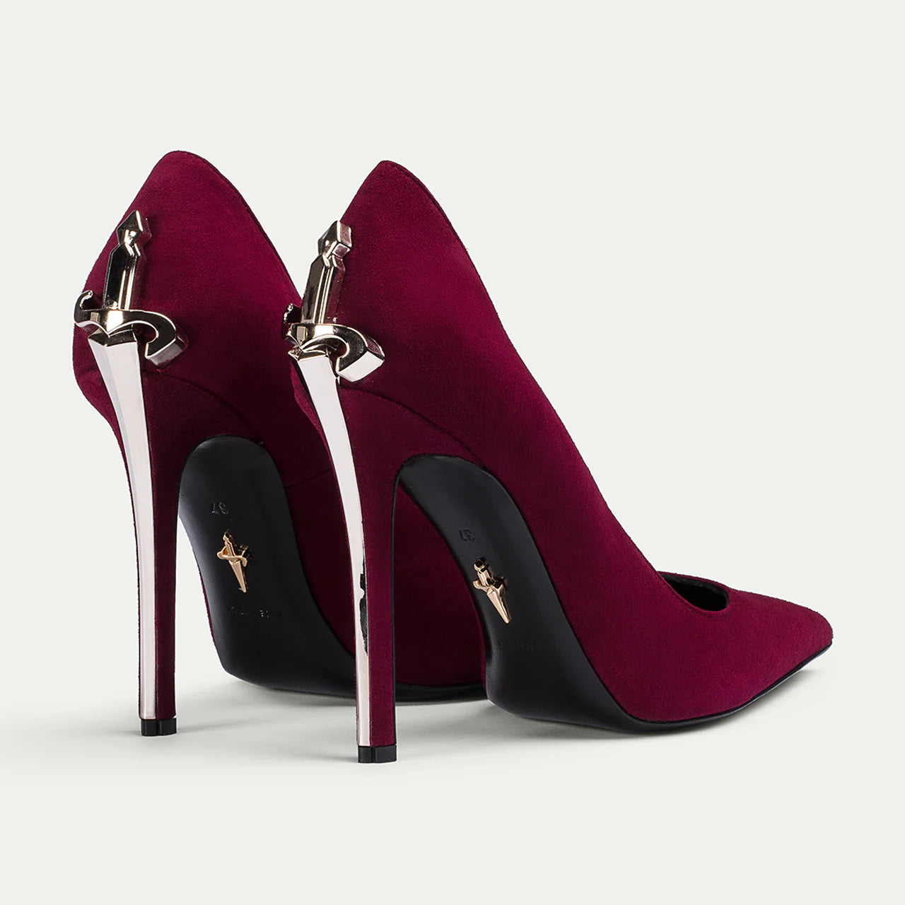 FERRUCCI | DECOLLETE' LUXURY - FERRUCCI ®