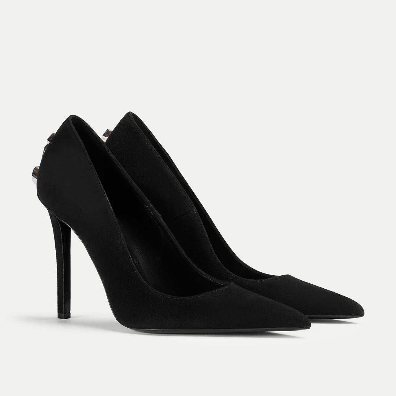 FERRUCCI | DECOLLETE' LUXURY - FERRUCCI ®