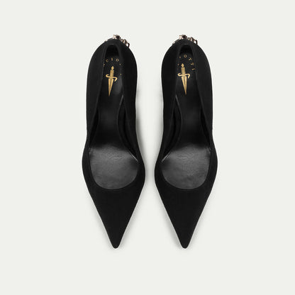 FERRUCCI | DECOLLETE' LUXURY - FERRUCCI ®