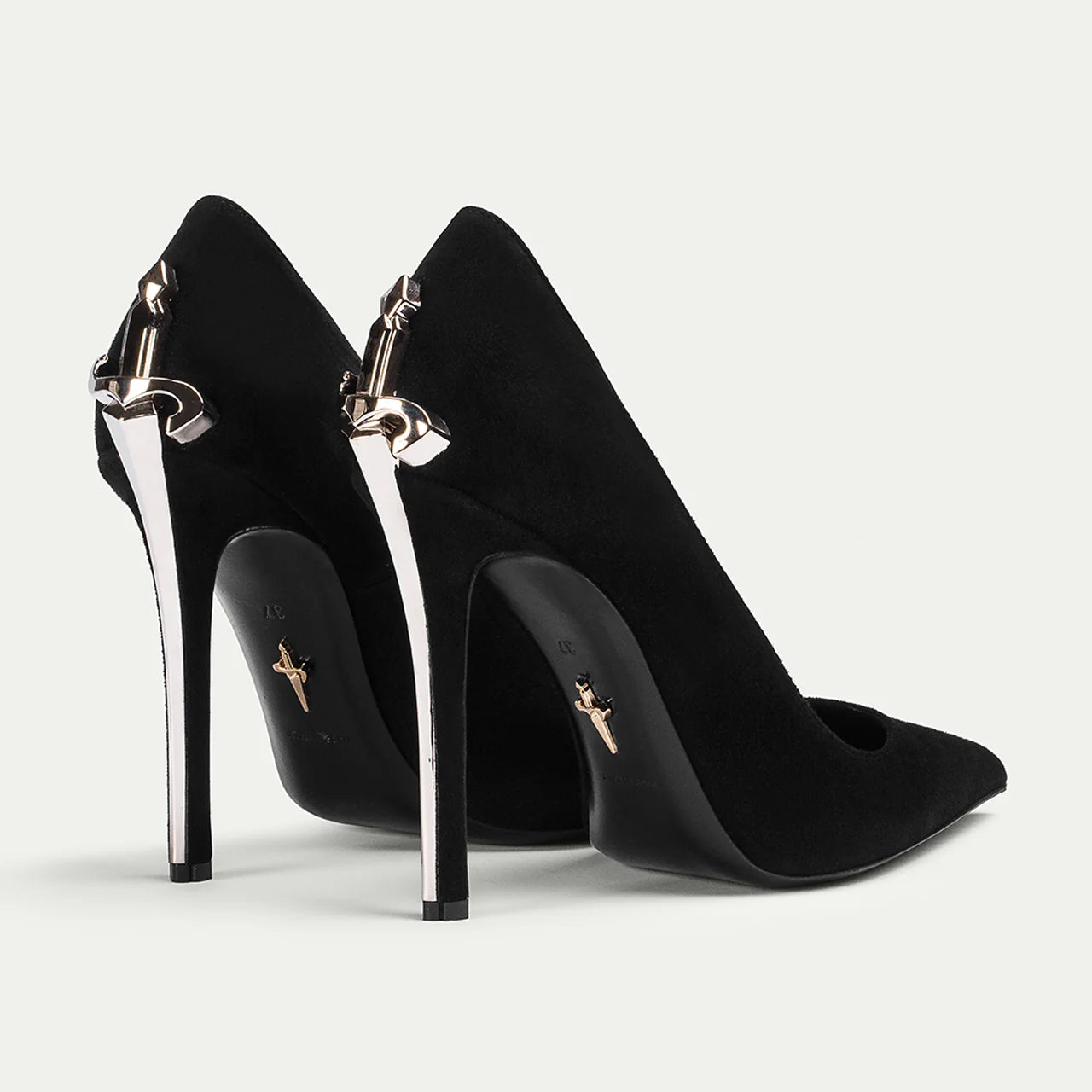 FERRUCCI | DECOLLETE' LUXURY - FERRUCCI ®