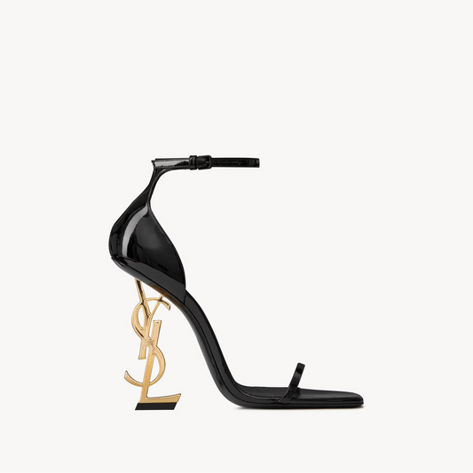 FERRUCCI | TACCO YSL GOLD