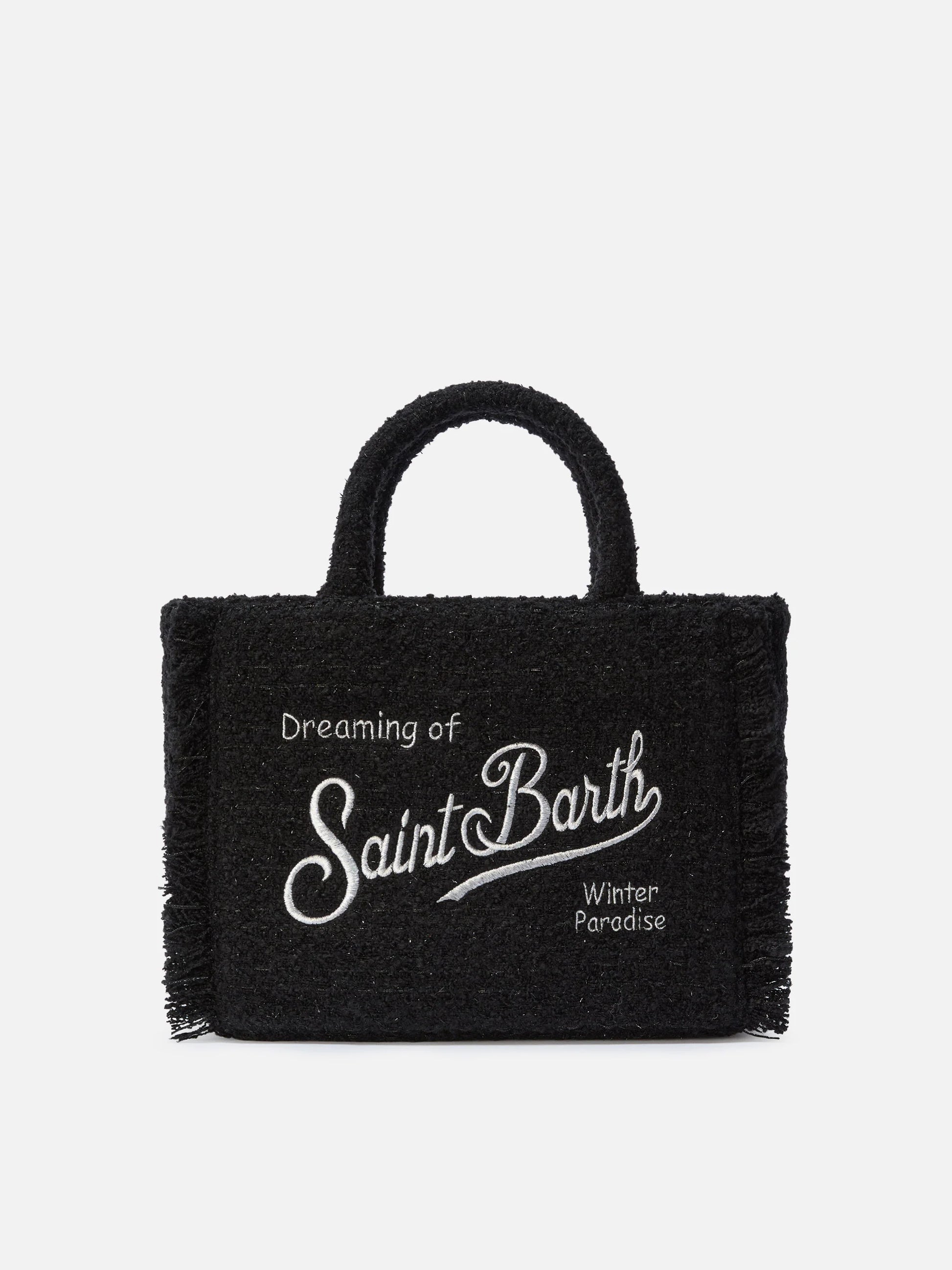 FERRUCCI | WINTER PARADISE BAG - FERRUCCI ®