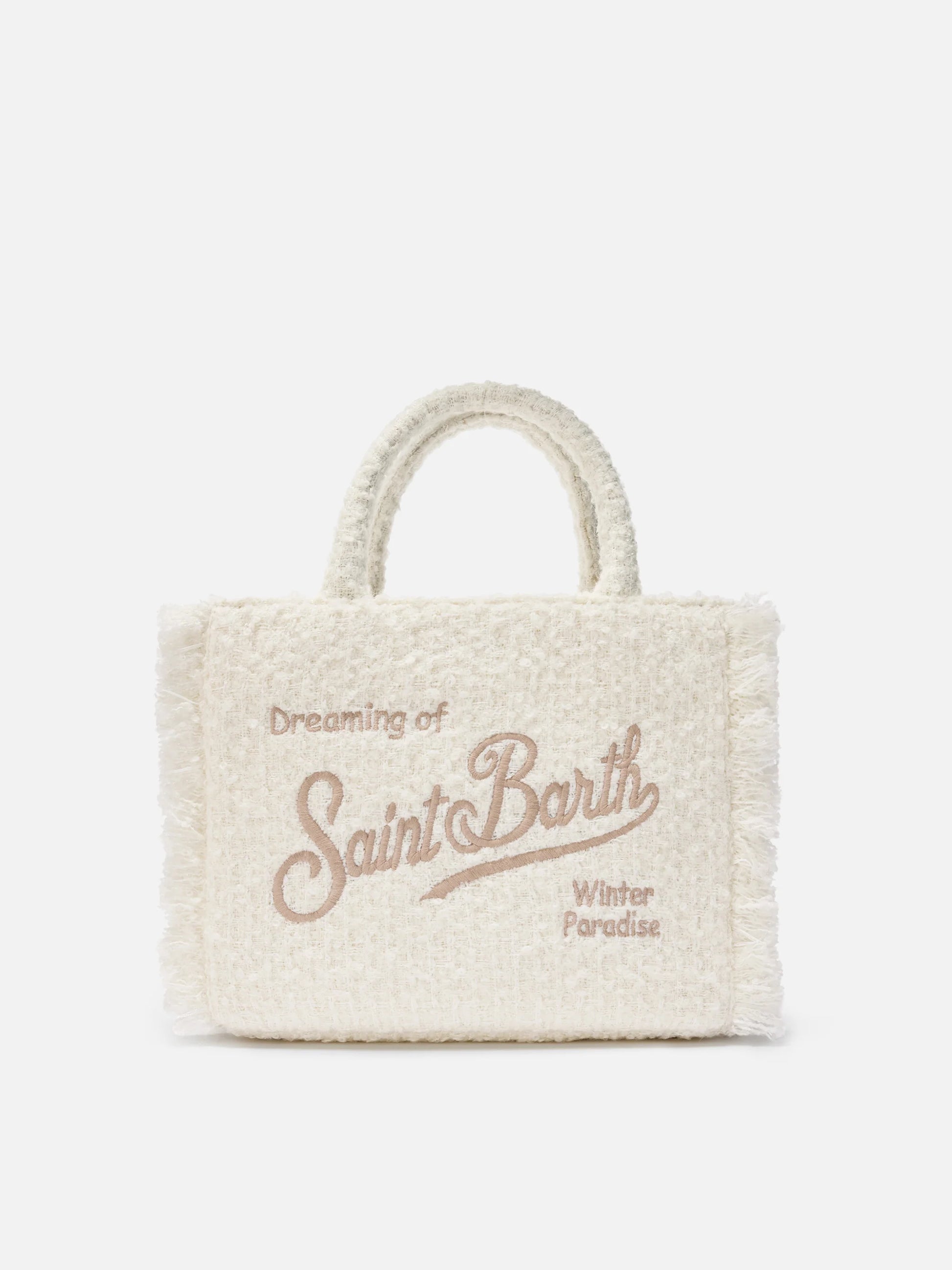 FERRUCCI | WINTER PARADISE BAG - FERRUCCI ®