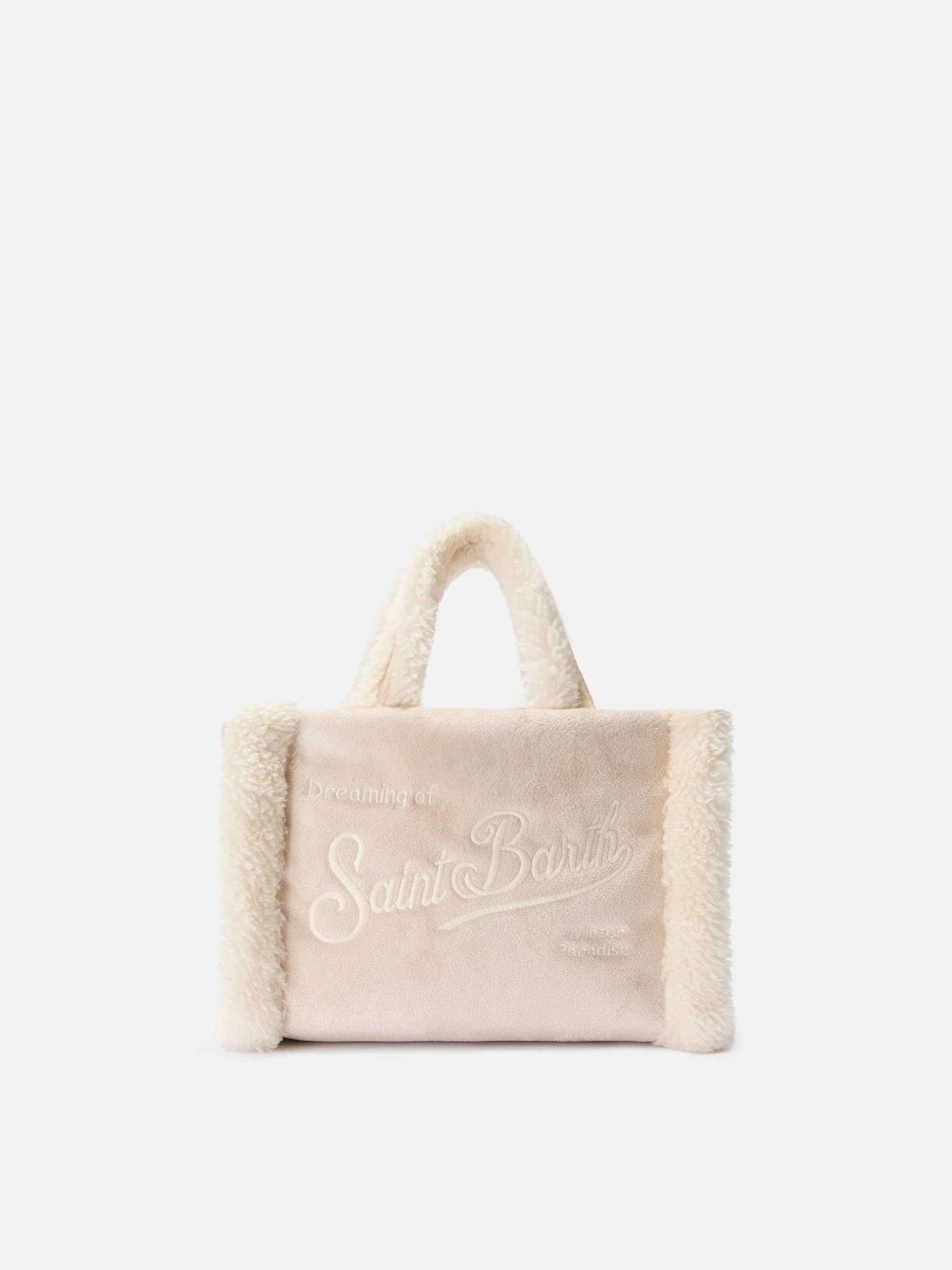 FERRUCCI | WINTER PARADISE BAG - FERRUCCI ®