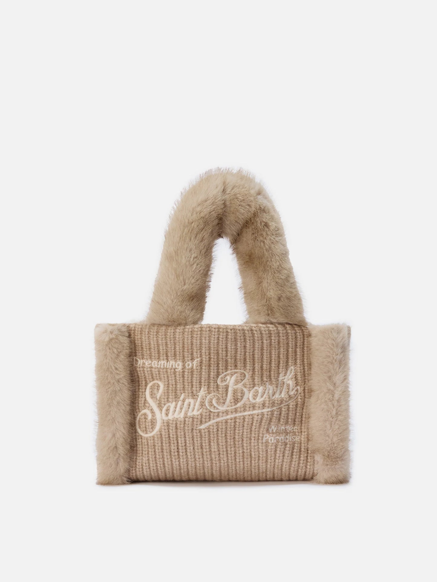 FERRUCCI | WINTER PARADISE BAG - FERRUCCI ®