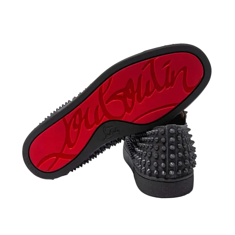 FERRUCCI | RED BOTTOM - FERRUCCI ®