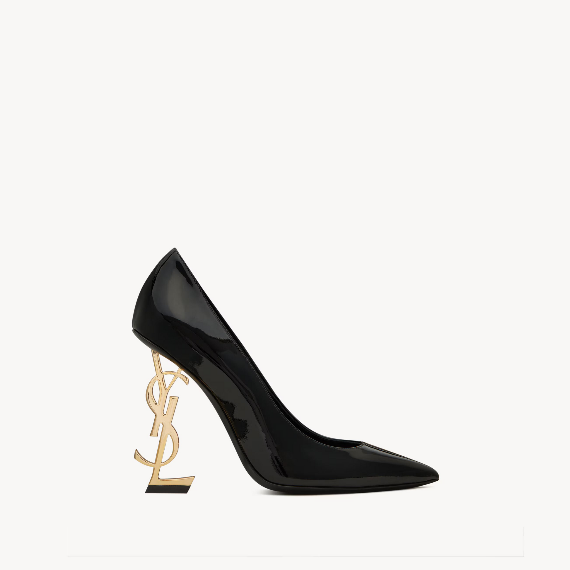 FERRUCCI | DECOLLETE' TACCO DORATO - FERRUCCI ®