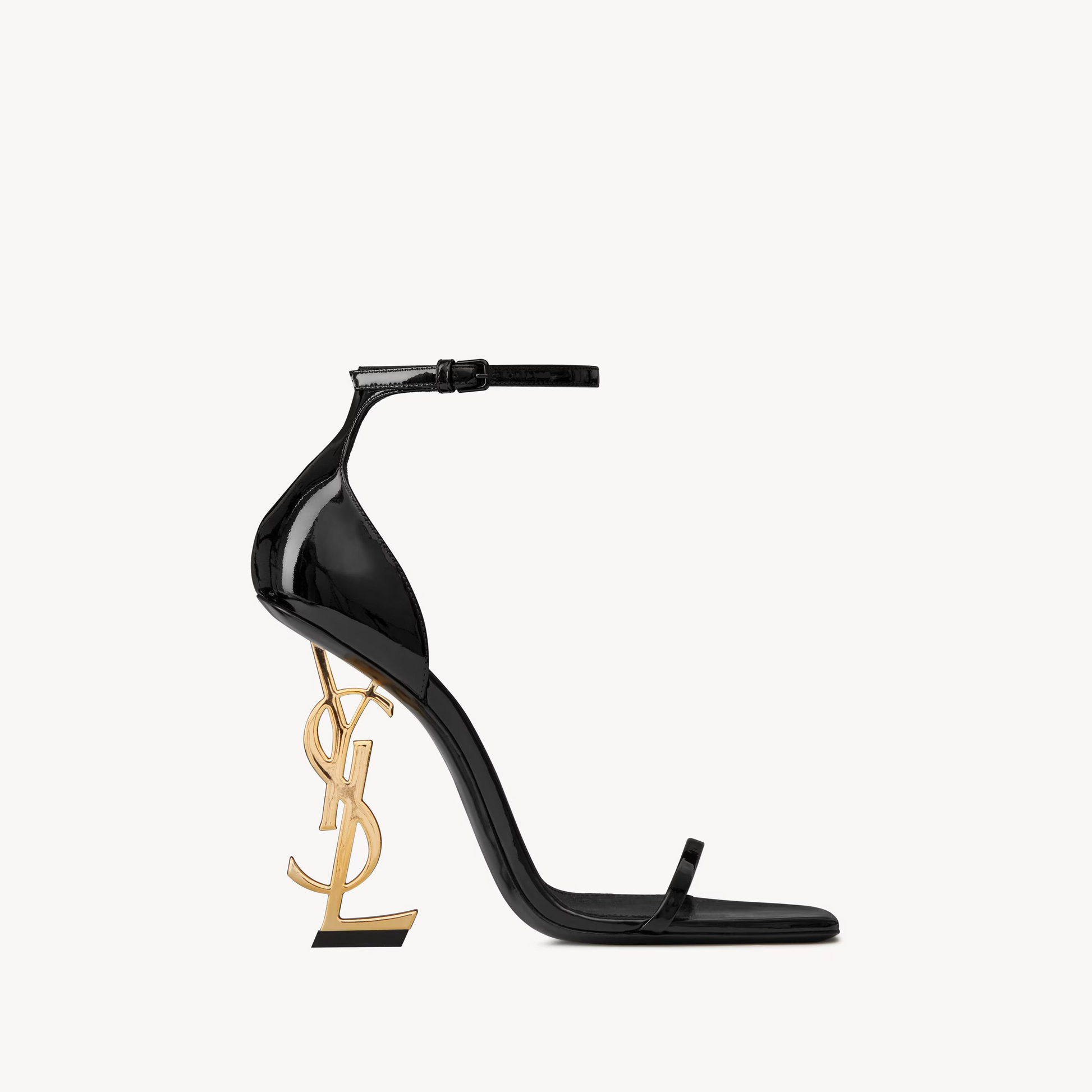 FERRUCCI | DECOLLETE' TACCO DORATO - FERRUCCI ®