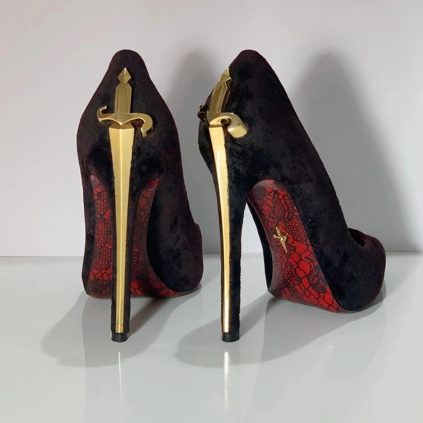 FERRUCCI | DECOLLETE' LUXURY - FERRUCCI ®