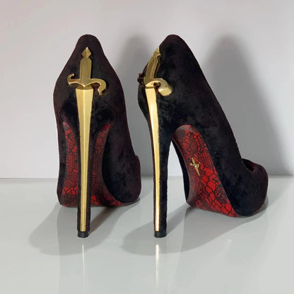 FERRUCCI | DECOLLETE' LUXURY - FERRUCCI ®